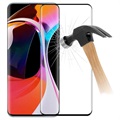 Saii 3D Premium Xiaomi 11T/11T Pro Temperoitu Panssarilasi - 9H, 2 Kpl.