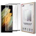 Saii 3D Premium Samsung Galaxy Quantum 2 Panssarilasi - 9H - 2 Kpl.
