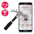 Saii Premium 3D Google Pixel 3 Panssarilasi - 9H, 0.33mm - 2 Kpl.