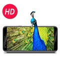 Saii Premium 3D Google Pixel 3 Panssarilasi - 9H, 0.33mm - 2 Kpl.
