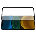 Saii 3D Premium iPhone 11 Pro Panssarilasi - 9H - 2 Kpl. - Musta