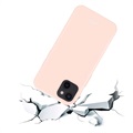 Saii Premium iPhone 13 Liquid Silicone Suojakuori