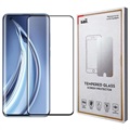 Saii Premium Xiaomi Mi 11 Panssarilasi - 9H - 2 Kpl.