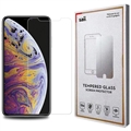 iPhone 11 Karkaistu Panssarilasi - 9H - Läpinäkyvä