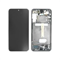Samsung Galaxy S22+ 5G Etukuori & LCD Näyttö GH82-27500A