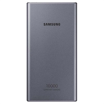 Samsung 10000mAh Varavirtalähde EB-P3300XJEGEU - 25W