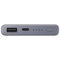 Samsung 10000mAh Varavirtalähde EB-P3300XJEGEU - 25W
