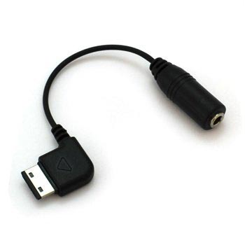 Samsung Audio Sovitin S20 Pin / 3.5mm