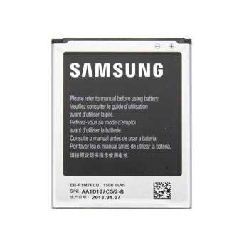 Samsung Galaxy S3 Mini I8190 Akku EB-F1M7FLUC
