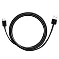 Samsung EP-DW700CBE USB Type-C Kaapeli - 1.5m