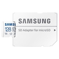 Samsung MB-MC64GA/EU Evo Plus MicroSDXC-muistikortti - 64 Gt