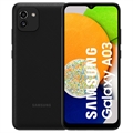 Samsung Galaxy A03s Duos - 32Gt - Musta