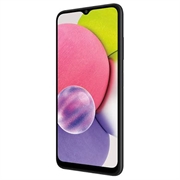 Samsung Galaxy A03s - 32Gt - Melkein täydellinen