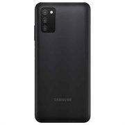 Samsung Galaxy A03s - 32Gt - Melkein täydellinen
