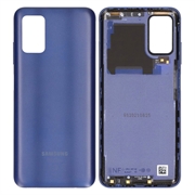 Samsung Galaxy A03s Akkukansi GH81-21305A - Sininen