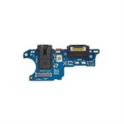 Samsung Galaxy A03s Latausliitin Flex Kaapeli GH81-21245A