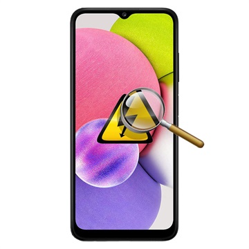 Samsung Galaxy A03s Arviointi