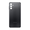 Samsung Galaxy A04s Akkukansi GH82-29480A - Musta