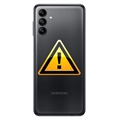 Samsung Galaxy A04s Takakannen Korjaus - Musta