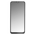 Samsung Galaxy A04s LCD Näyttö GH82-29805A - Musta