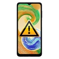 Samsung Galaxy A04s Latausliitännän Flex-kaapelin Korjaus