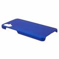 Samsung Galaxy A05 Kumipäällysteinen Muovikuori - Sininen