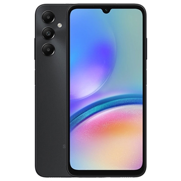 Samsung Galaxy A05s - 64Gt - Musta