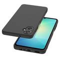 Samsung Galaxy A06 5G Liukumaton TPU-kotelo - musta