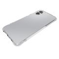 Samsung Galaxy A06 5G Iskunkestävä TPU Suojakuori - Läpinäkyvä