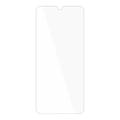 Samsung Galaxy A06 5G Temperoitu Panssarilasi - 9H - Case Friendly - Läpinäkyvä
