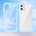 Samsung Galaxy A06 Anti-Shock Hybridikotelo - Sininen