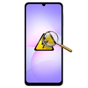 Samsung Galaxy A07 4G Arviointi