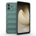 Samsung Galaxy A07 4G Rugged TPU Suojakuori
