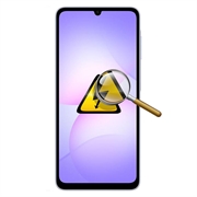 Samsung Galaxy A07 5G Arviointi