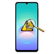 Samsung Galaxy A08 4G Arviointi
