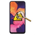 Samsung Galaxy A10 Arviointi
