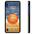 Samsung Galaxy A10 Suojakuori - Koripallo