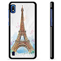 Samsung Galaxy A10 Suojakuori - Pariisi