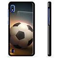Samsung Galaxy A10 Suojakuori - Jalkapallo