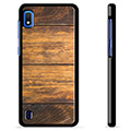 Samsung Galaxy A10 Suojakuori - Puu