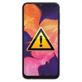 Samsung Galaxy A10 Latausliitännän Flex-kaapelin Korjaus