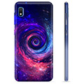 Samsung Galaxy A10 TPU Suojakuori - Galaksi