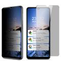 Samsung Galaxy A12/A52s 5G Yksityisyyttä Suojaava Täysin Peittävä Panssarilasi - 9H