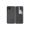 Samsung Galaxy A12 Akkukansi GH82-24487A