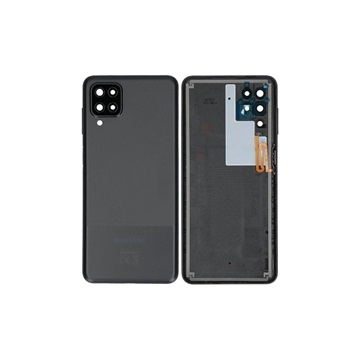 Samsung Galaxy A12 Akkukansi GH82-24487A