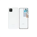 Samsung Galaxy A12 Akkukansi GH82-24487B - Valkoinen