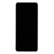 Samsung Galaxy A12 LCD Näyttö GH82-24490A - Musta