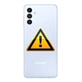 Samsung Galaxy A13 5G Takakannen Korjaus - Sininen