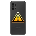 Samsung Galaxy A53 5G Takakannen Korjaus - Musta