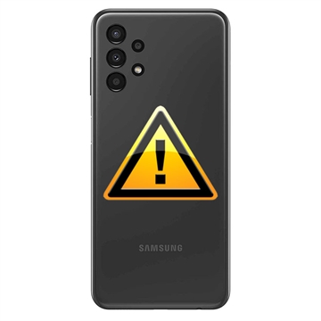 Samsung Galaxy A13 Takakannen Korjaus